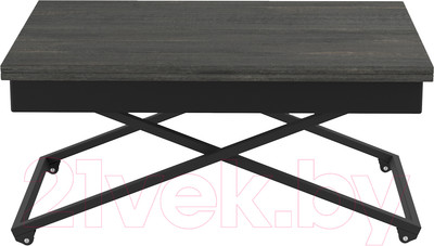 Стол-трансформер Калифорния мебель Андрэ Loft (интра)