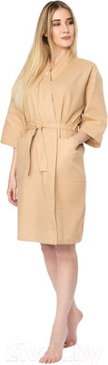Халат Экономь и я 4362721 (р.50-52)