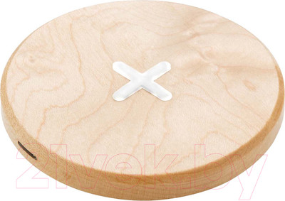 Зарядное устройство беспроводное Xindao P308.819 (коричневый)