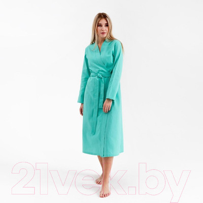 Халат Экономь и я 5045733 (р.50-52)