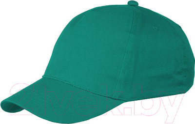 Бейсболка Sardoba Tekstil Кепи застежка-металл (светло-зеленый)