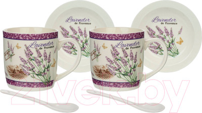 Набор для чая/кофе DomiNado C-103