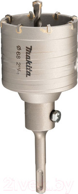 Коронка Makita D-74011