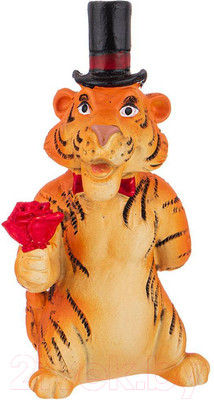 Статуэтка Lefard Тигр / 537-422