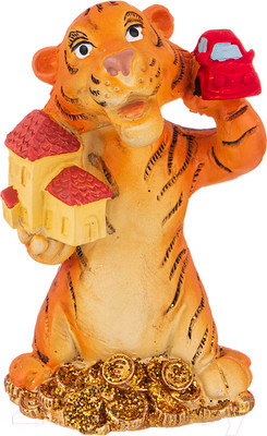 Статуэтка Lefard Тигр / 537-433