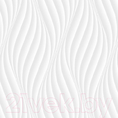 Панель ПВХ Sanrelia Стандарт New Суланжа компонент-633-1 (2500x250x7мм)