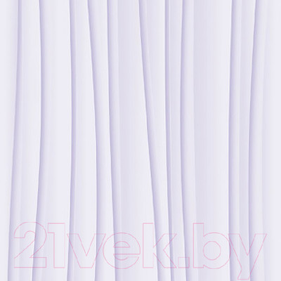 Панель ПВХ Sanrelia Стандарт New Ирис-2-349/1 (2700x250x7мм)