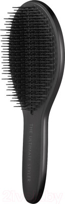 Расческа-массажер Tangle Teezer The Ultimate Styler Jet Black