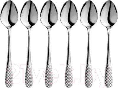 Набор чайных ложек Wilmax WL-999203JV/6C (6шт)