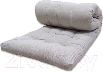 Детский тюфяк Angellini 9с63 65x160 (бежевый)