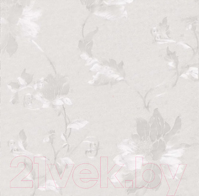 Панель ПВХ Sanrelia Авангард Next Керия белая (2700x250x7мм)