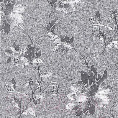 Панель ПВХ Sanrelia Авангард Next Керия Серебряная-98001-94 (2700x250x7мм)