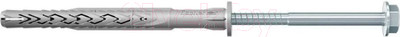 Дюбель рамный FISCHER SXRL 10x120 FUS (50шт)