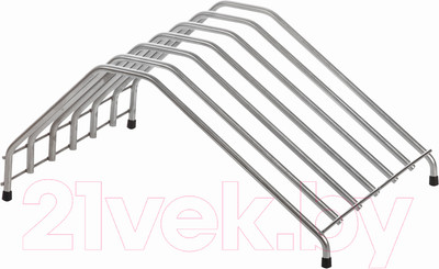 Подставка для разделочных досок No Brand кт0110