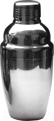 Шейкер для бара No Brand кт64