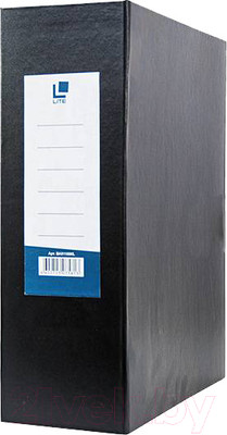 Коробка архивная Lite ВА91100KL
