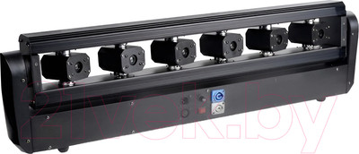 Прожектор сценический Golden LR6G-1