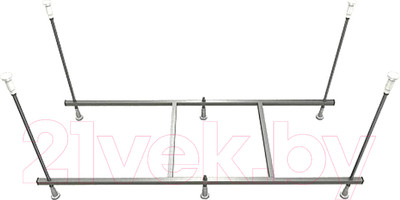 Каркас Aquatek Лугано/Либерти 160 / KAR-0000063