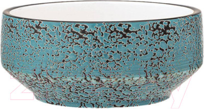 Чаша бульонная Wilmax WL-667638/A (голубой)