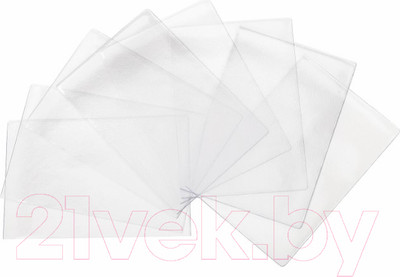 Набор файлов на страницы паспорта Staff 237964 (20шт)