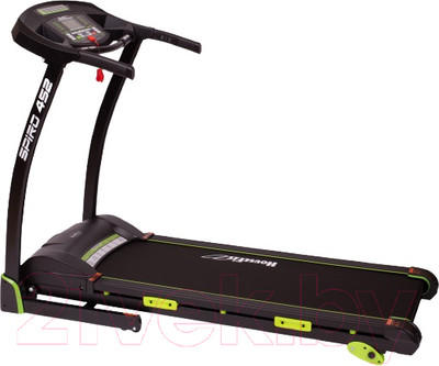 Электрическая беговая дорожка HouseFit Spiro 452 Auto / HT-9176LHP