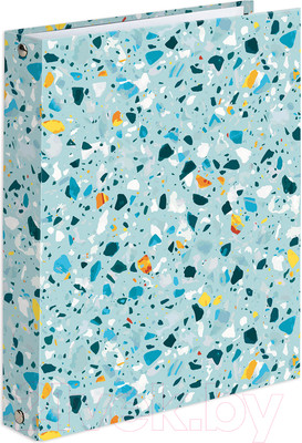 Тетрадь Brauberg Абстракция / 404077