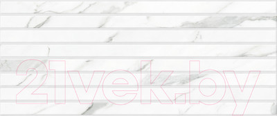 Плитка Unitile Sputnik White Wall 02 (250x600)