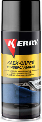 Клей Kerry Универсальный / KR-967 (520мл)