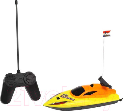 Игрушка на пульте управления Наша игрушка MX-0013-2