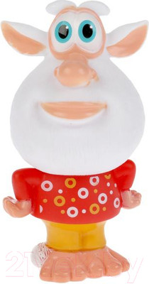 Игрушка для ванной Капитошка Буба / LX-1908-DB