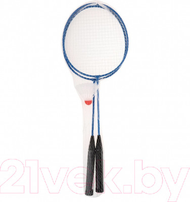 Набор для бадминтона Наша игрушка 636240