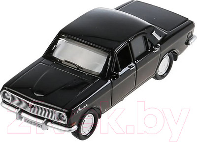 Автомобиль игрушечный Технопарк Газ-2401 Волга / 2401-12-BK