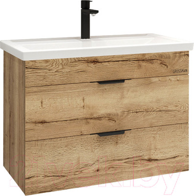 Тумба под умывальник Grossman Форта 70 / 107003