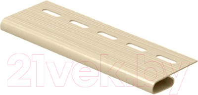Финишный профиль Vox SV-14 3050 (бежевый)