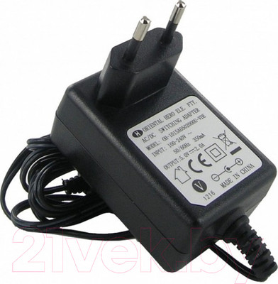 Блок питания Yealink 5VDC.2A