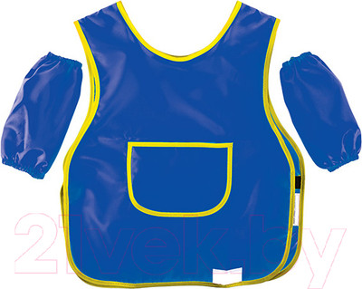 Фартук для творчества Каляка-Маляка ФКМ-C (синий)