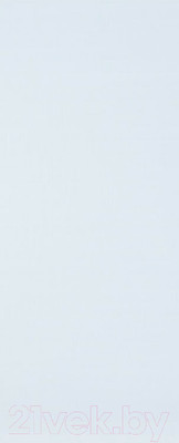 Панель ПВХ Sanrelia Снежана матовая (3000x250x7мм)