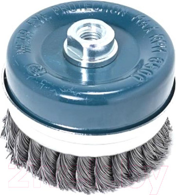 Щетка для электроинструмента Forsage F-BWG104