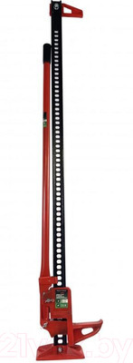 Реечный домкрат Forsage F-TRA8605