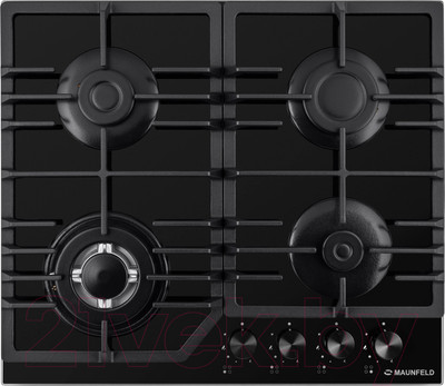 Газовая варочная панель Maunfeld EGHG.64.43CB/G