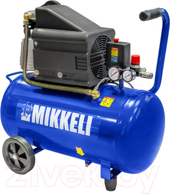 Воздушный компрессор Mikkele AC-50