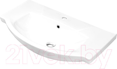 Умывальник Kirovit Элеганс 75