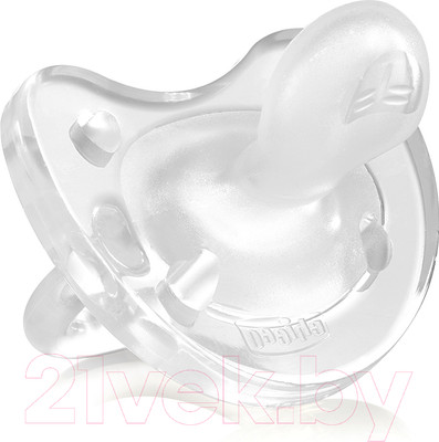Пустышка Chicco Physio Soft / 310410150