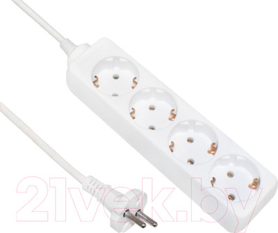 Удлинитель ETP Powerman 77211