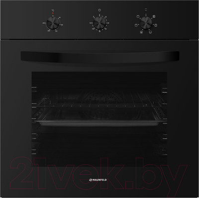 Электрический духовой шкаф Maunfeld EOEC.586B2