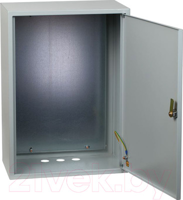 Щит с монтажной панелью EKF ЩМП-800х600х250 (ЩРНМ-4) IP31 PROxima