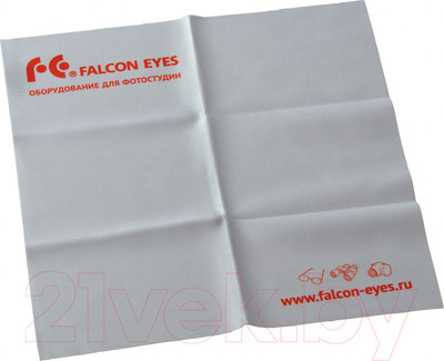 Салфетка для ухода за техникой Falcon Eyes 22394