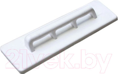 Терка шлифовальная Corona Пенопласт 1000x140мм / C0538