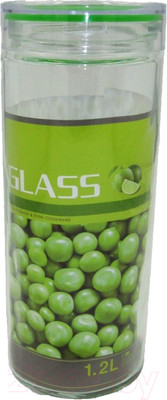 Емкость для хранения DomiNado ZT1200