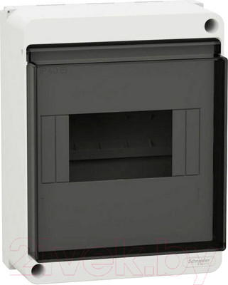 Бокс пластиковый Systeme (Schneider) Electric Easy9 XS EZ9EAB106